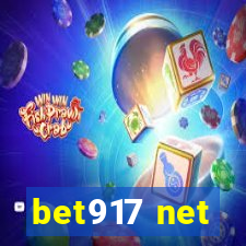 bet917 net